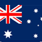 Australia flag