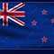 Newzealand flag